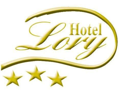 Hotel Lory Ficarolo Luaran gambar